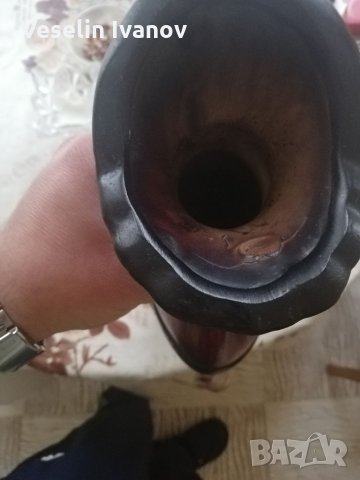 Стара ваза, снимка 6 - Вази - 35387608