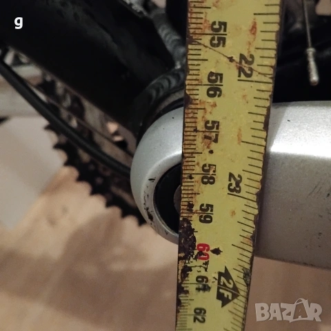 Specialized cross trail, снимка 16 - Велосипеди - 54061562