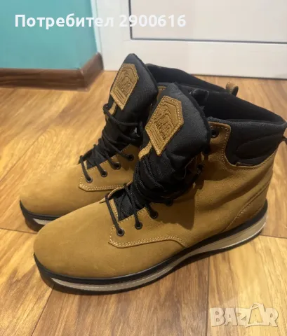 Мъжки боти Quechua. Размер 47