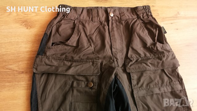 Villmark SVARTISEN Trouser размер M за лов риболов и туризъм панталон със здрава материя - 133, снимка 3 - Екипировка - 39264962