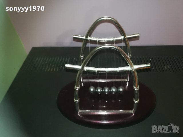 перпетомобиле-нютон 2601211929, снимка 5 - Колекции - 31567935