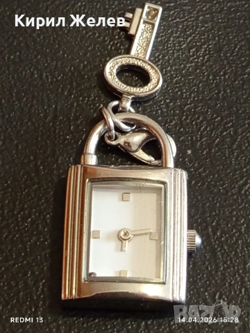 Лот стари механични часовници дамски СССР за части, ремонт КОЛЕКЦИЯ 54405, снимка 14 - Антикварни и старинни предмети - 54191841