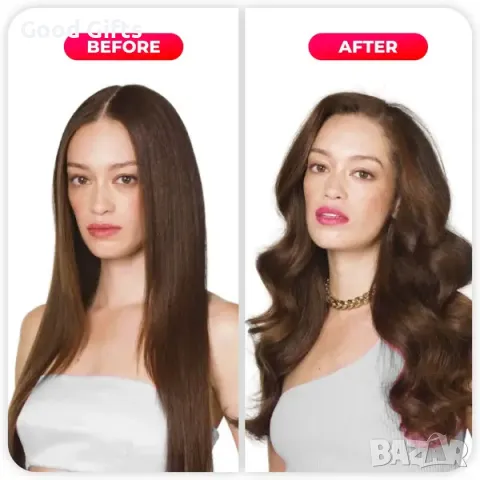 Керамична преса за изправяне на коса TOURMALINE Sonar SN-316, снимка 4 - Преси за коса - 50209411