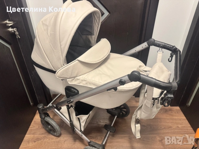 Anex E-type, снимка 2 - Детски колички - 53380174