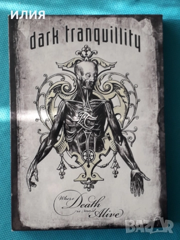 Black Sabbath,Dream Theater,AC/DC,Rage,Moonspell,Therion,Led Zeppelin-DVD Video