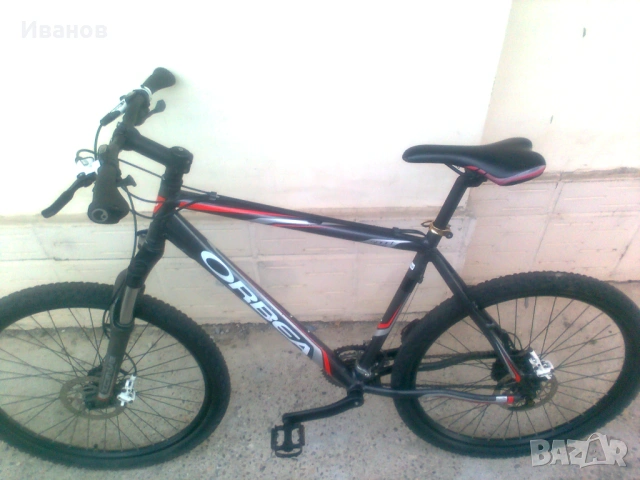 ORBEA Sport - Хидравличен Модел, снимка 2 - Велосипеди - 53248705