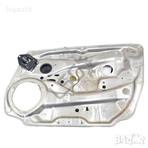 Механизъм преден десен ел. стъклоповдигач Mercedes-Benz C-Class 204 (W/S/C)(2007-2014) ID: 98224