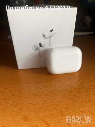 AirPods Pro 2 , снимка 4 - Bluetooth слушалки - 53260810