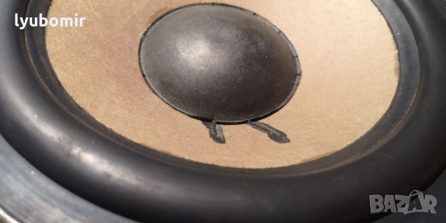 AD 10100, снимка 4 - Тонколони - 35633698