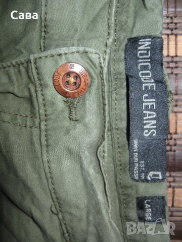 Къси панталони INDICODE   мъжки,Л