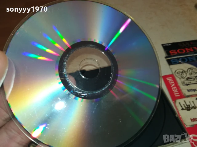 POWER DANCE VOL.5 CD 2207251002, снимка 10 - CD дискове - 51100767