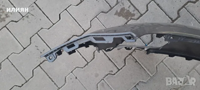 предна броня за Kia Stonic 86511H8400, снимка 4 - Части - 55883282