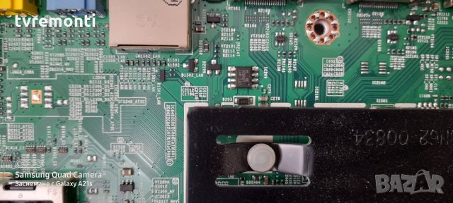 Основна платка -,BN94-12428B,BN41-02568, снимка 6 - Части и Платки - 31601099