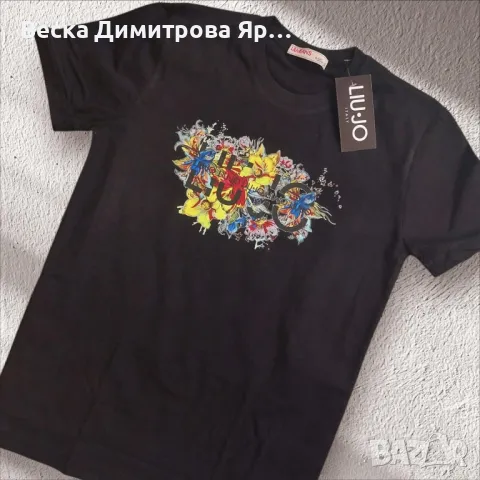 Тениски
Памук, снимка 11 - Тениски - 48911309