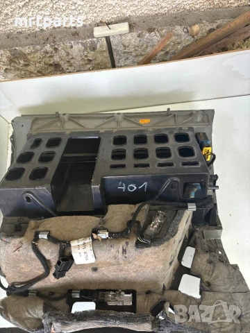 Жабка за Audi A8 D3, снимка 3 - Части - 51045752