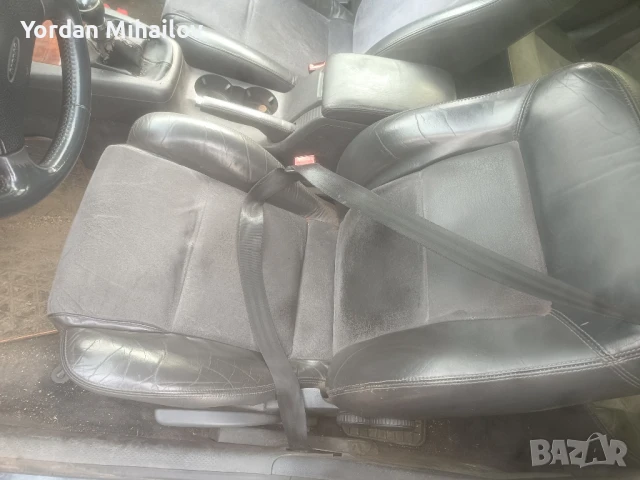 Пасат б5.5 1.9 131к.с на части, снимка 7 - Автомобили и джипове - 50707833