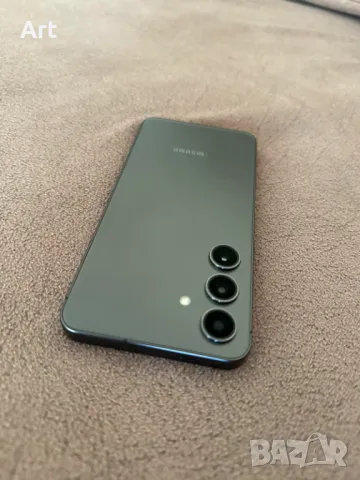 Бартер Samsung Galaxy S24, 256gb - Отличен! , снимка 3 - Samsung - 48000420