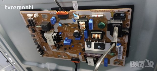 захранваща платка ,BN44-00872C, L55E1_KSM,PSLF101S08A, for SAMSUNG UE49K6300AW