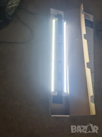 Juwel HeliaLux Spectrum 920-40W LED , снимка 13 - Лед осветление - 50339852