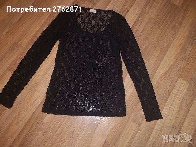 Страхотни по 9лв, снимка 11 - Блузи с дълъг ръкав и пуловери - 33881127