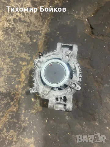 Динамо/алтернатор за Тойота Корола версо 2.2-177кс, снимка 3 - Части - 48468133