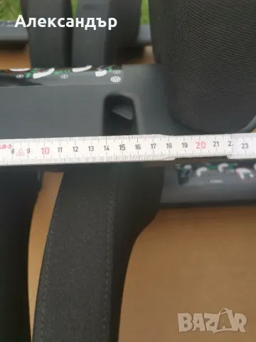 Оригинални опори за глава за  Фолксваген пасат б7  /  vw passat B7, снимка 9 - Аксесоари и консумативи - 49497790