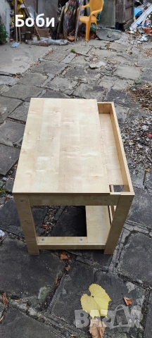 продавам детско бюро ИКЕА , снимка 3 - Мебели за детската стая - 54240006