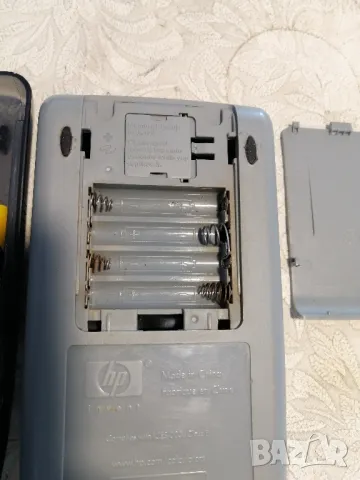 Графичен калкулатор HP 39gs, снимка 11 - Друга електроника - 48363421