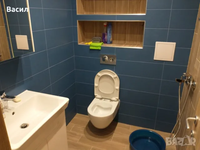 ЦЯЛОСТЕН РЕМОНТ НА НОВИ И СТАРИ ЖИЛИЩА, снимка 7 - Ремонти на апартаменти - 46262065