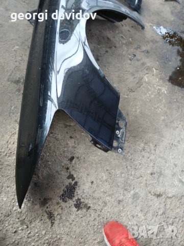 Калници ауди а6 4ф 4f , снимка 2 - Аксесоари и консумативи - 51072254