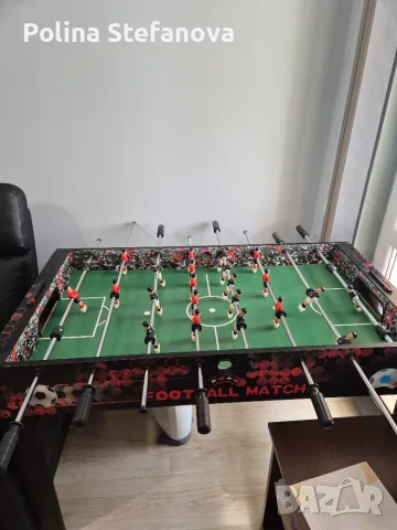Джага детски игра футбол, снимка 3 - Други - 56329162