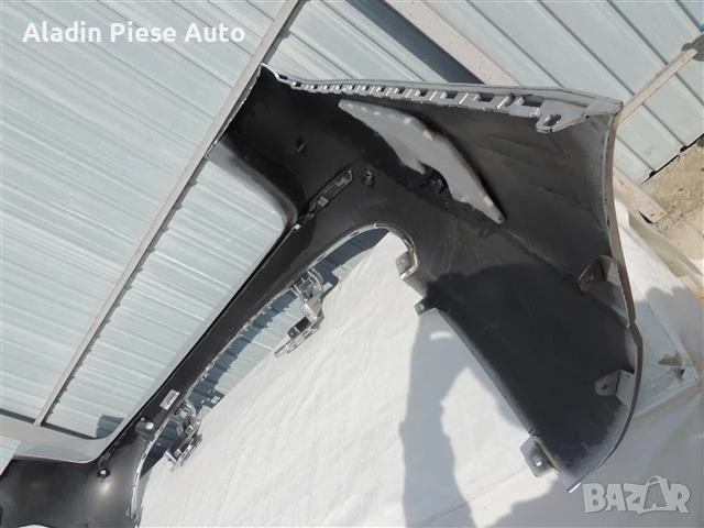 Задна броня Mercedes E-Class W213 Kombi година 2016-2018 , снимка 5 - Аксесоари и консумативи - 50472029