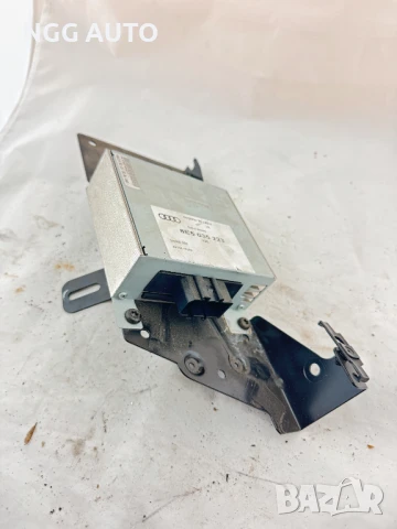 Усилвател за Audi A4, 8E5 035 223, 8E5035223, Amplifier B6, 6314, JTB, harman AES