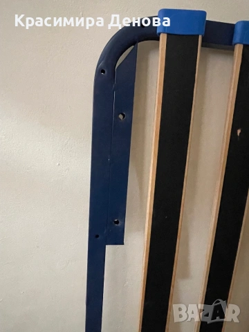 Подматрачна рамка 120/200, снимка 4 - Спални и легла - 54318380