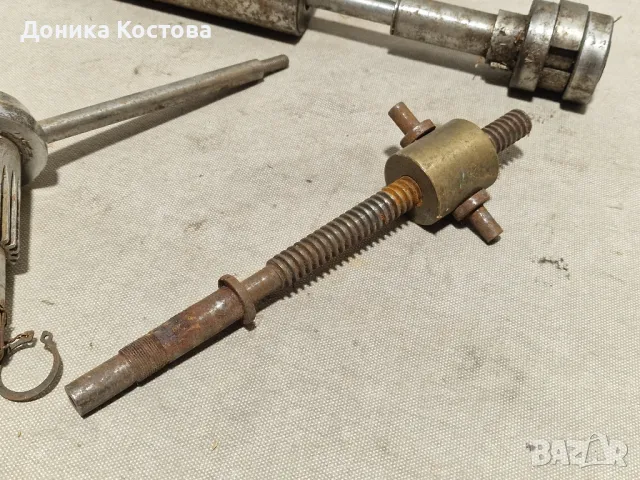 Инструменти , снимка 5 - Други инструменти - 47324535