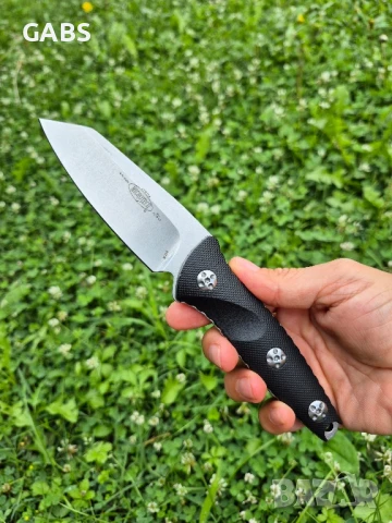 Тактически нож MICROTECH Socom Alpha mini,три цвята, снимка 11 - Ножове - 51267452