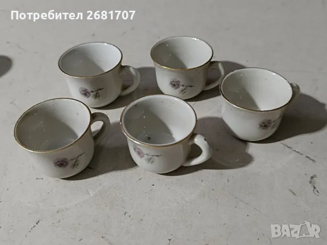 керамични чаши 