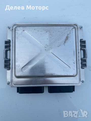 169105671R, 616000709 ECU LANDI RENZO компютър за газ от Dacia Duster 2, 1.0 LPG (HMMT) 91 кс., Бенз, снимка 2 - Части - 44620138