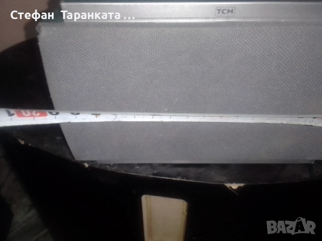 тонколона център , снимка 3 - Тонколони - 51558051