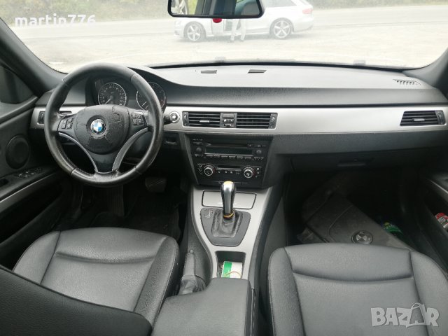 BMW 320D 163hp на части, снимка 2 - Автомобили и джипове - 30676006