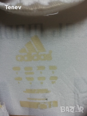 Real Madrid #9 Cristiano Ronaldo Adidas оригинална тениска фланелка Роналдо Реал Мадрид, снимка 6 - Тениски - 52961320