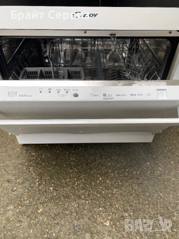 Канди трио Candy trio печка със съдомиялна, снимка 6 - Печки, фурни - 54280980