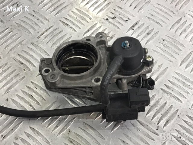 Дроселова клапа Opel Astra H 1.3CDTI 2006г.