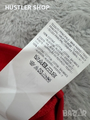 Дамски топ GOLDEN GOOSE. Размер М, снимка 7 - Суичъри - 54193316