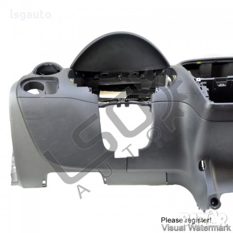 Табло Seat Toledo III 2004-2009 ST120821N-248, снимка 3 - Части - 33910147