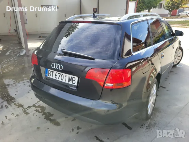 Audi a4 2.0 tdi, снимка 2 - Автомобили и джипове - 56467352