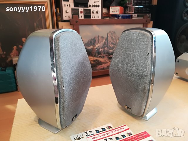 LG LHS-T6540T 120W/8ohm-ТОНКОЛОНИ 2БР 0601231804L, снимка 8 - Тонколони - 39214208