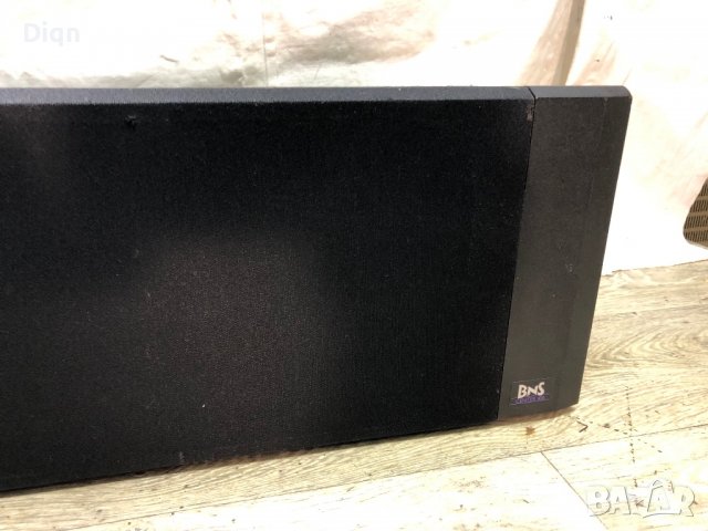 Качествен център BNS , снимка 3 - Тонколони - 39620757