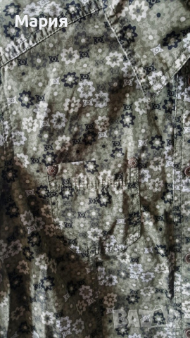 Цветна риза Cecil, снимка 5 - Ризи - 36392908