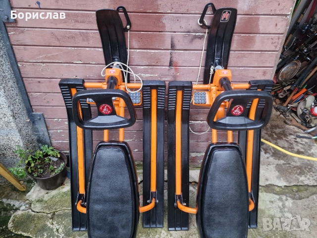 Шейна - снегокат руска, снимка 2 - Зимни спортове - 52724853